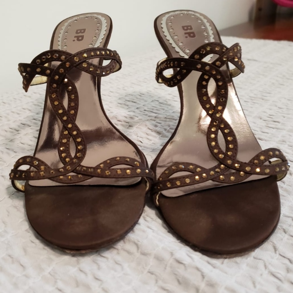 Formal Heels